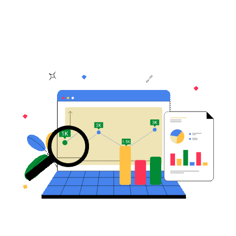Experience Illustration