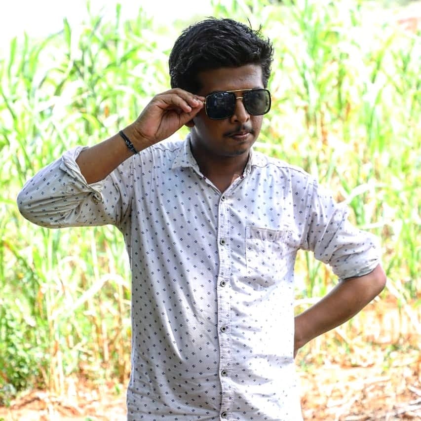 Srivatsan